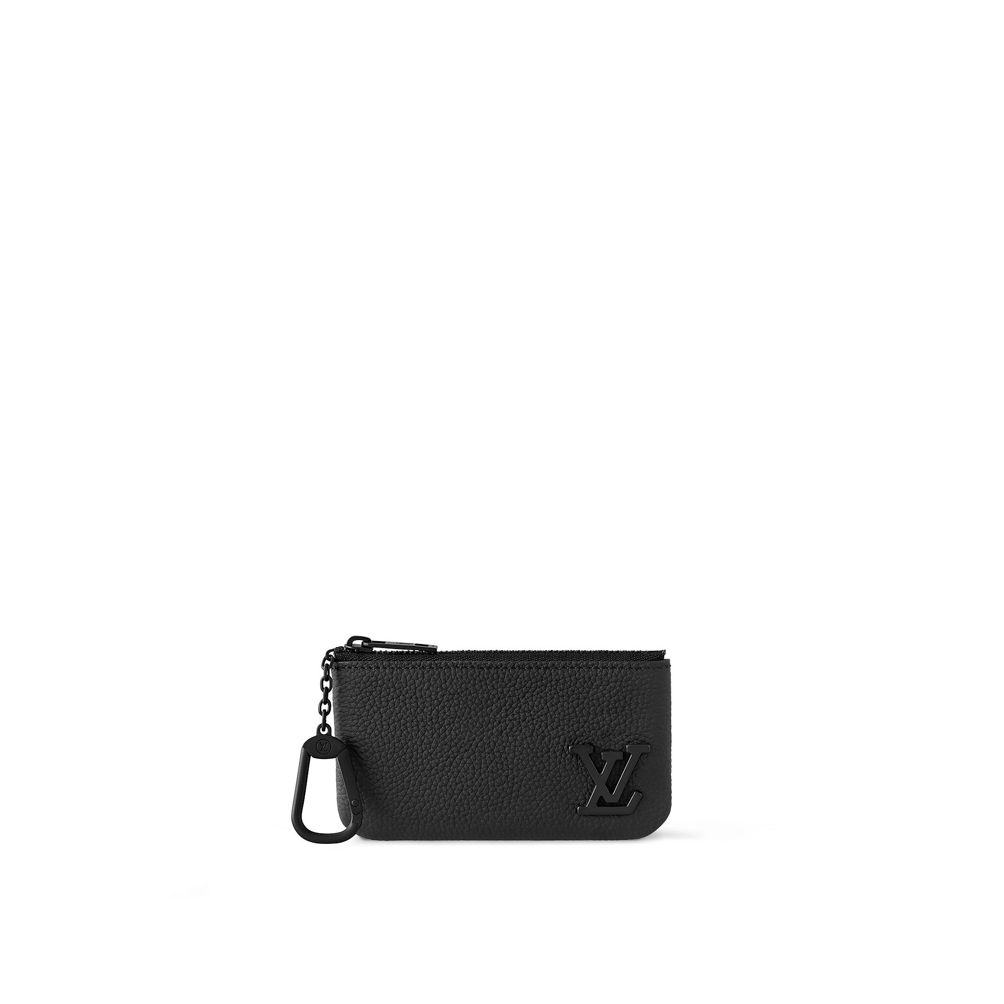 Key Pouch LV Aerogram - Modern Classic Silhouettes - M81031 